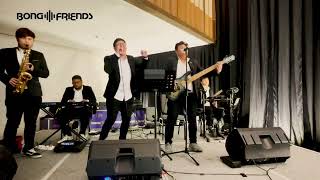 Download lagu Jadi Gila | RAN Live Wedding Session cover mp3 Download lagu Jadi Gila | RAN Live Wedding Session cover mp3