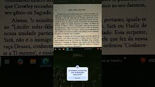 Audiobook em produção #horusaudiobook