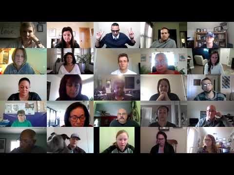 ZOOM Sales Training w/ Keith Fonseca – Nov 1, 2020 - YouTube