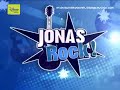 Disney Channel Spain Ahora Bumper Jonas Rock 2009