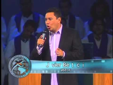 Para sabios y entendidos. Pastor Javier Bertucci (Viernes 06-05-2011)