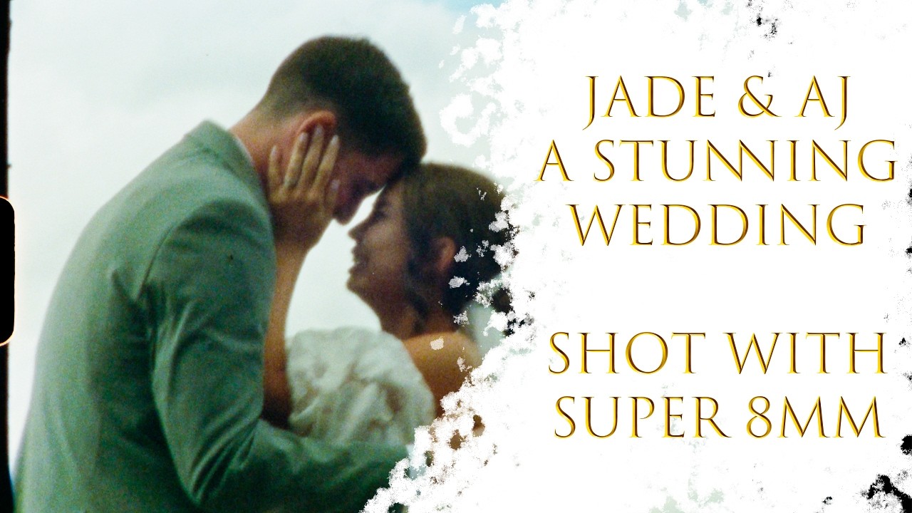 Motus Weddings wedding film