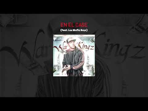 En El Case (Feat. Los Mafia Boyz) - Cosculluela (War Kingz)