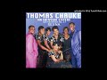 THOMAS CHAUKE REJINA