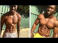 How to get abs in 10 minutes at home (no equipments needed)