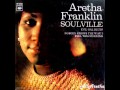 Aretha Franklin - Soulville / Evil Gal Blues / Nobody Knows The Way I Feel ... - 7" EP France - 1965