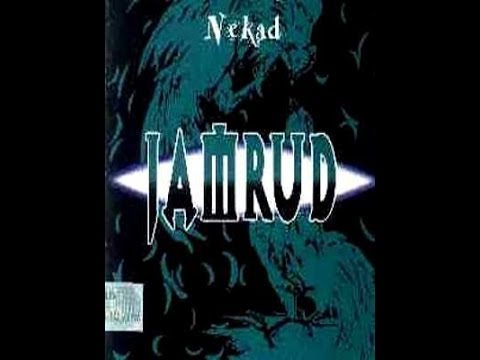 Jamrud - Nekad Full ALbum