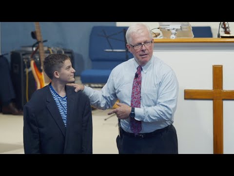 Shalom In The Home - Barry Coffey