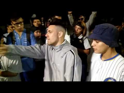 BASTIAN vs ROSS vs GARDEN | 8vos | (1vs1 - 10/01/20) #MADEROFREE