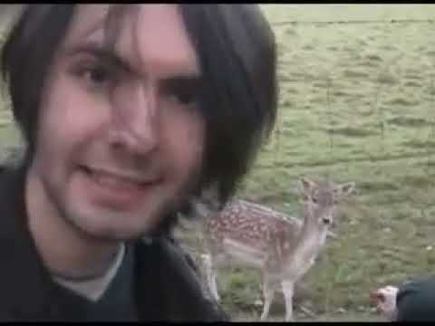 ATHENE #11 Walking my horny bitch