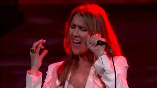 Céline Dion - Qui peut vivre sans amour (Live à Montréal, Summer Tour 2016)