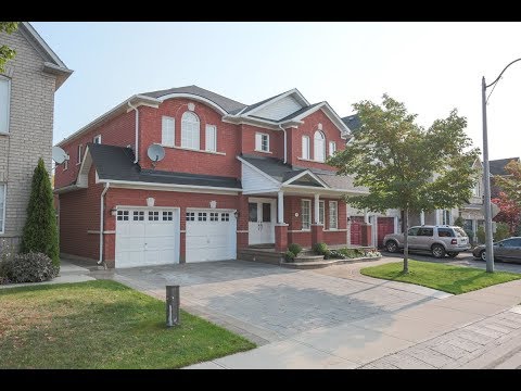 74 Bonistel Crescent, Brampton, ON, Royal LePage Credit Valley Real Estate
