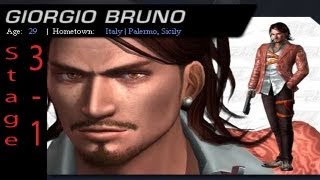 Download lagu Time Crisis 4 Arcade Stage 3 Area 1 (1P - Giorgio Bruno) mp3