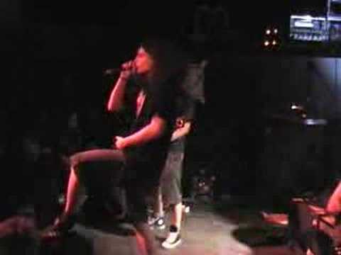 New Noise Crisis - Clockwork Life (Kuba) by Paris