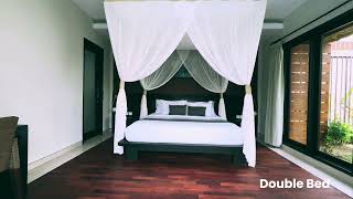 Villa Jerami & Spa Seminyak