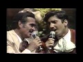 Te Lo Juro Por Dios - Alejandro Fernández a dueto con Vicente Fernández