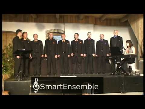 Liebling mein Herz  lässt dich grüßen - SmartEnsemble - Kulturhammer Koplarn