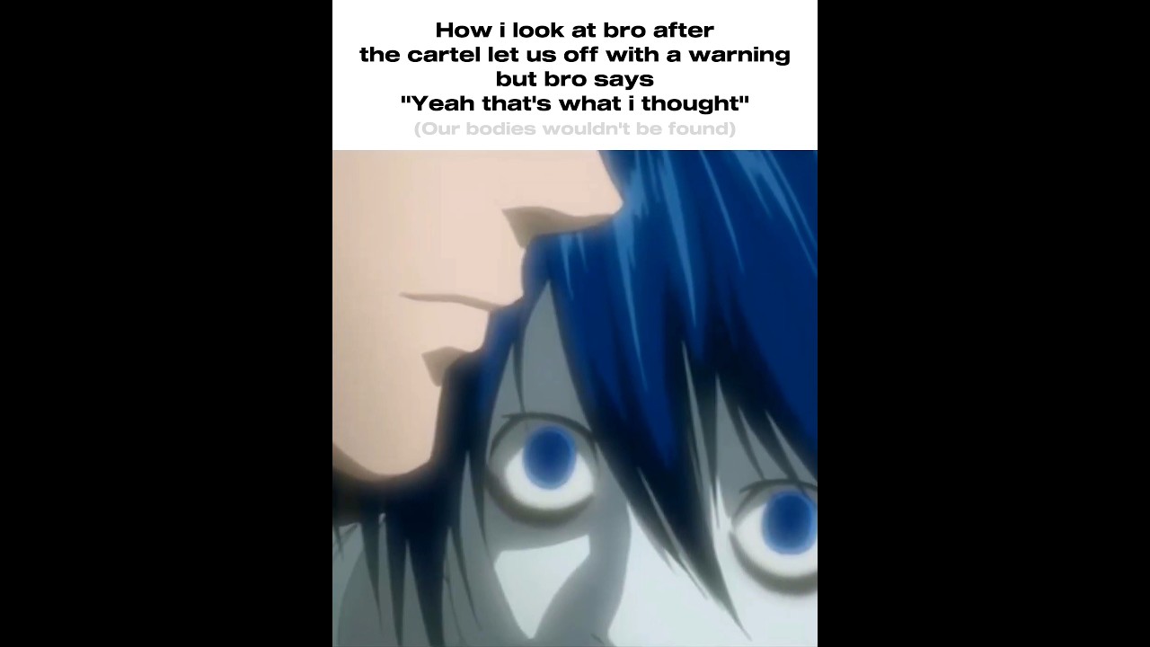 We Are Cooked😭 #anime #relatable #fypシ゚ #viral #memes #meme