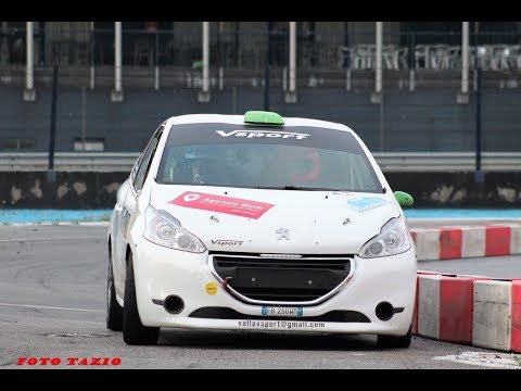 11° FRANCIACORTA RALLY SHOW GRIMALDI - DORMIA PS5