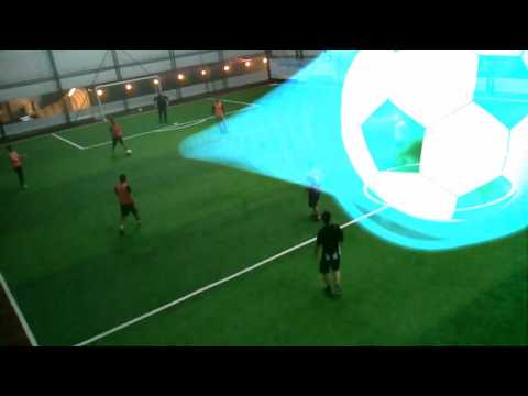 VIP Halı Saha 05.02.2016 19:00 - akillisaha.com