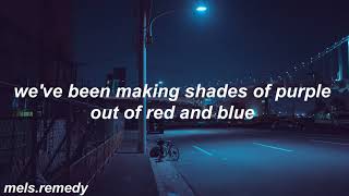 Troye Sivan - for him. Lyrics