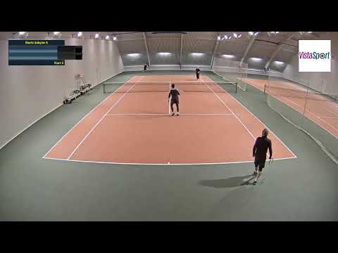 Kurt 2_31.1.2022_Starší žákyně "A" - TK Most