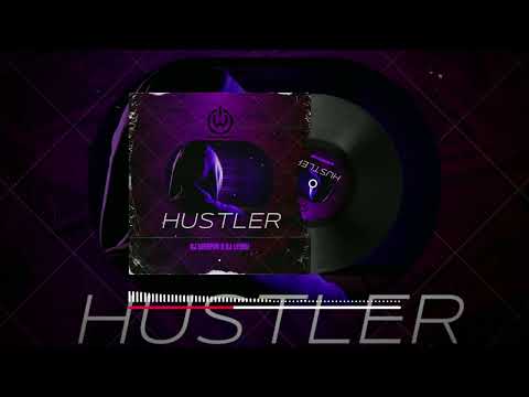 Dj Weapon - Hustler (Feat DJ Leyou) _ REMIX 2025