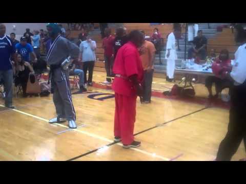 TeamGipsy(Chad Cannon)Vs Ryan George-AOW'12-MdWt-Pt