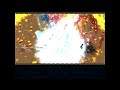 Bleach Vs One Piece New World Yamamoto Genryuusai