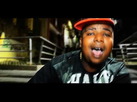 Batom Bombom - Família SC - Mc's Pew, Léo, Mano Didio - ( Boss Dj ) (Videoclipe) 2017