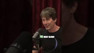 Trillions of Stars. Zero Signals 😱 w/ Brian Cox