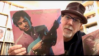 Ry Cooder: My favorite guitarist ; The Vinyl Community