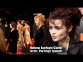 Birmingham Schoolgirls Report From The BAFTAs