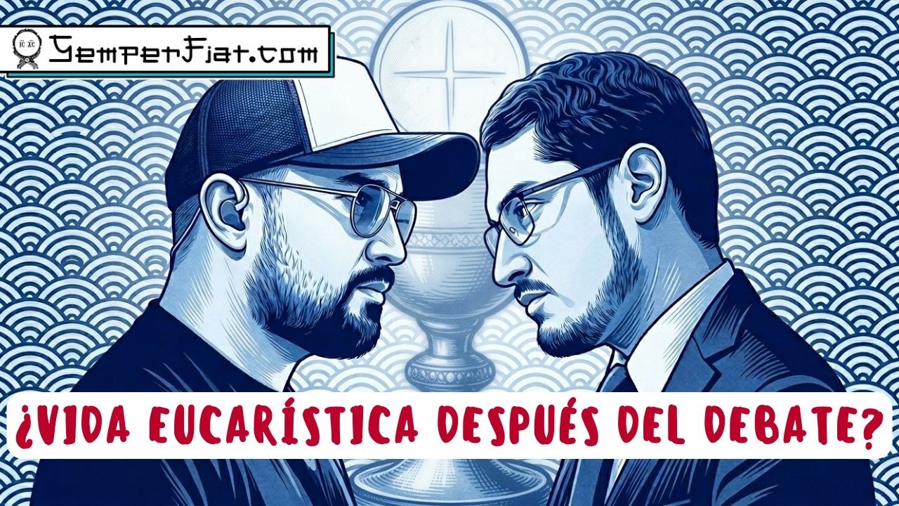Mis conclusiones sobre el debate de Dante Urbina vs Edgar Pacheco