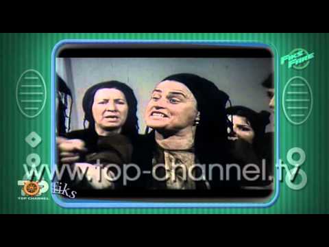 Fiks Fare, 19 Tetor 2015, Pjesa 3 - Investigative Satirical Show