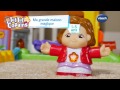 Miniature vidéo Tut Tut Copains : Ma grande maison magique