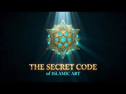 Beyond Aesthetics: What Islamic Architecture Truly Means