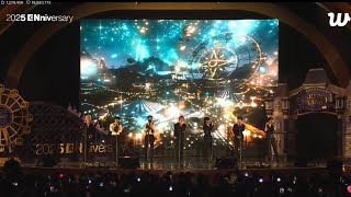 Download lagu Enhypen perform “Highway 1009   Polaroid love” at 2025 ENniversary mp3