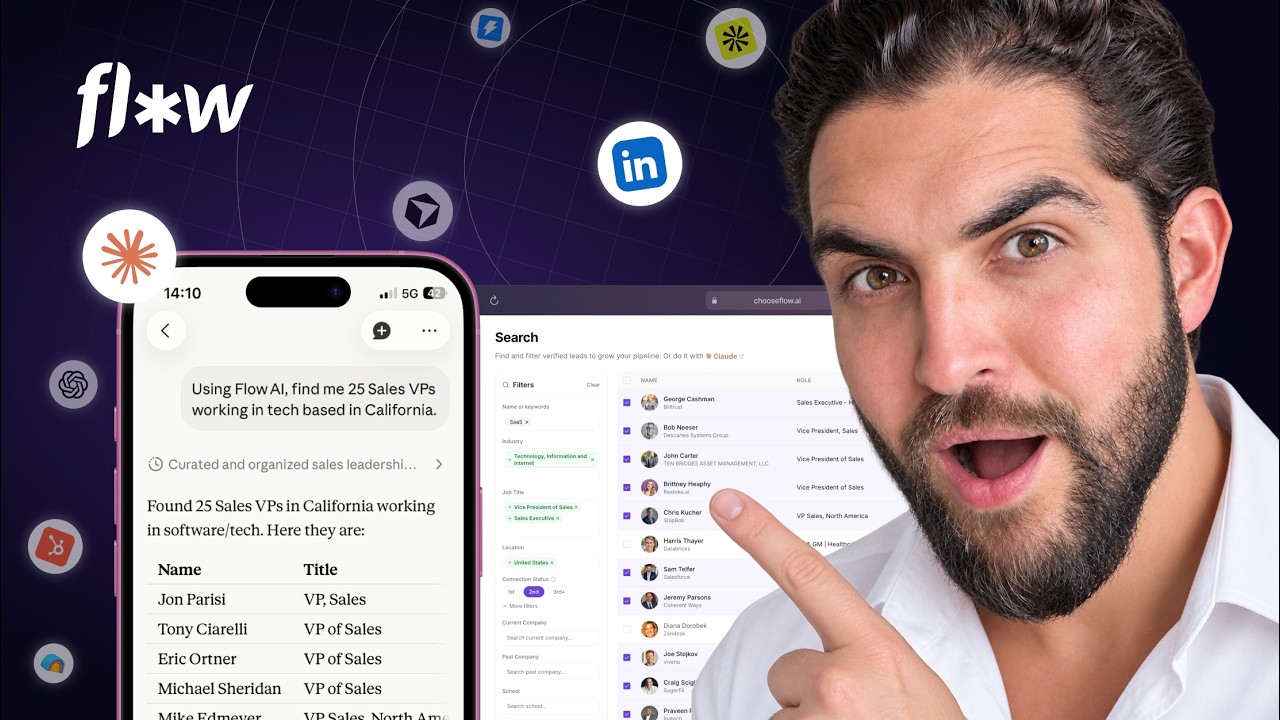 Flow AI thumbnail