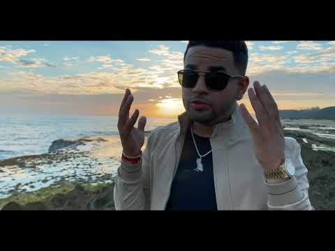 @RUBIEL - Luna (VIDEO OFICIAL)