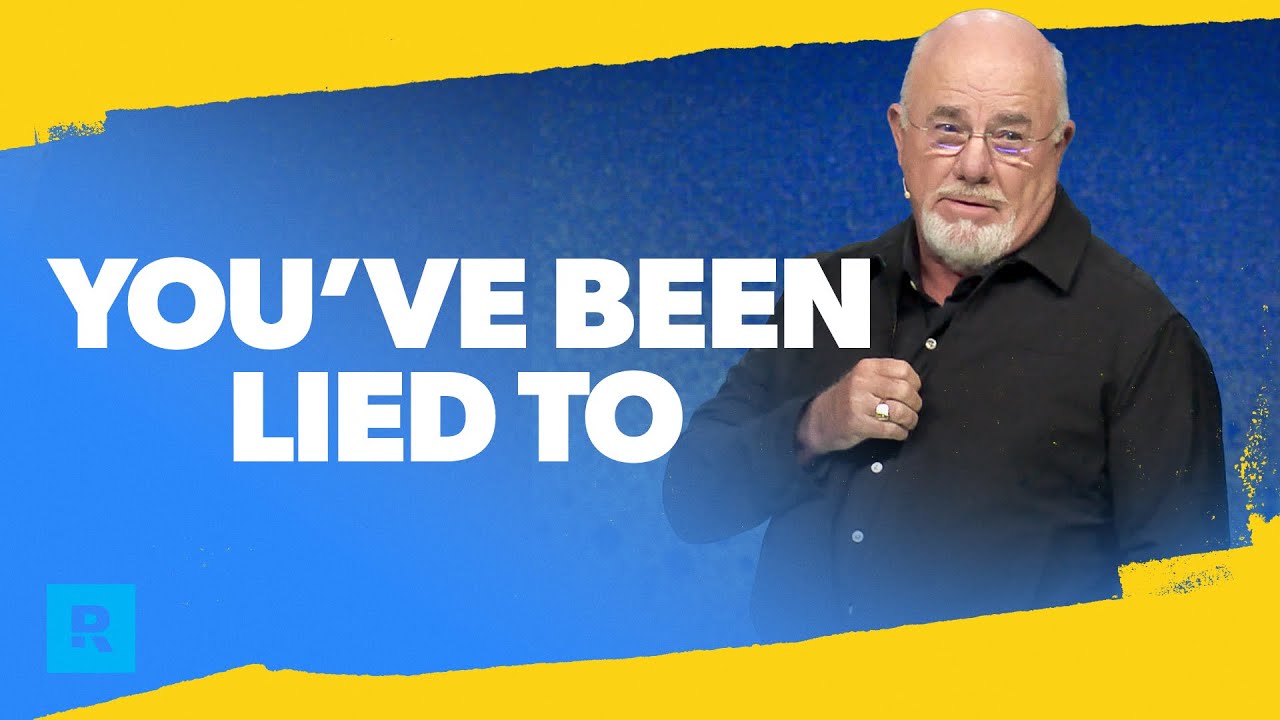 10 Stupid Things You’ve Been Told About Money