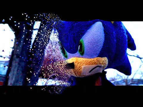 The Sonic Plush Show S1 Ep.17 - Mind Manipulated