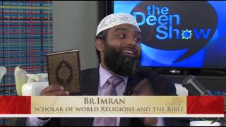 Now a days more and more people are leaving religion all together because intelligent people are discovering Major contrad...