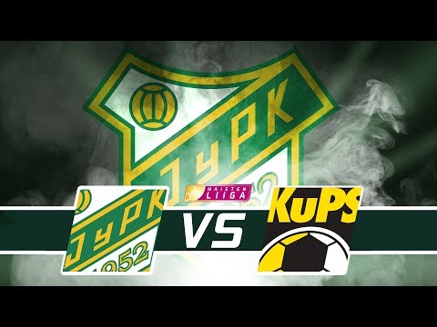 JyPK - KuPS 13.07.2019 Naisten Liiga