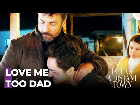 Umay Divorces Affan - Tale Of a Distant Town Episode 5 (FINALE)