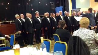 most of World in Union