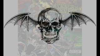 Avenged Sevenfold - Crossroads (Lyrics) [HD]
