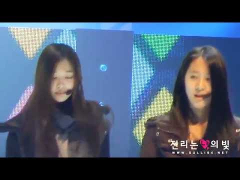 101230 NU ABO 彩排  [Sulli94.net]