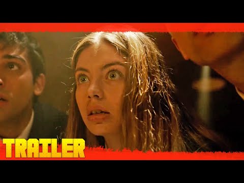 El Internado: Las Cumbres Temporada 3 (2023) Netflix Serie Tráiler Oficial Español