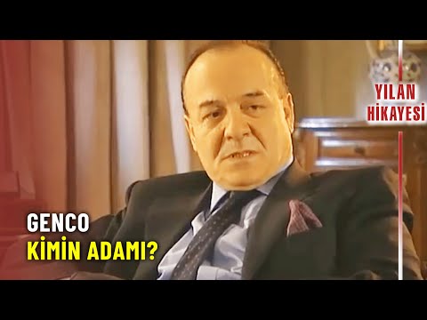 Genco, Kral'ı Esir Alıyor - Yılan Hikayesi Özel Klip